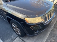 Used 2012  Jeep Grand Cherokee 4WD 4dr Laredo at CarloanExpress&period;Com near Hampton&comma; VA