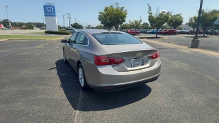 Used 2025  Chevrolet Malibu 4dr Sdn 1LT at CarloanExpress&period;Com near Hampton&comma; VA
