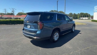 Used 2025  Chevrolet Tahoe 4WD 4dr LT at CarloanExpress&period;Com near Hampton&comma; VA