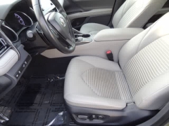 Used 2024  Toyota Camry SE Auto at CarloanExpress&period;Com near Hampton&comma; VA