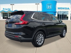 New 2026  Honda CR-V EX 2WD at CarloanExpress&period;Com near Hampton&comma; VA