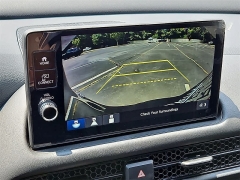 New 2026  Honda HR-V LX AWD CVT at CarloanExpress.Com near Hampton, VA