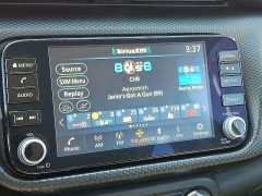 Used 2023  Nissan Kicks SV FWD at CarloanExpress&period;Com near Hampton&comma; VA