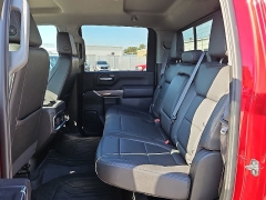 Used 2022  Chevrolet Silverado 2500HD 4WD Crew Cab 159" LTZ at CarloanExpress&period;Com near Hampton&comma; VA