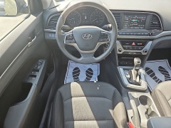 Used 2018  Hyundai Elantra SEL 2&period;0L Auto SULEV &lpar;Alabama&rpar; at CarloanExpress&period;Com near Hampton&comma; VA