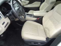 Used 2022  Nissan Murano AWD Platinum at CarloanExpress&period;Com near Hampton&comma; VA