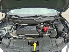 Used 2023  Nissan Rogue AWD SL at CarloanExpress&period;Com near Hampton&comma; VA