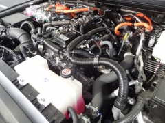 Used 2025  Toyota Land Cruiser 4WD &lpar;Natl&rpar; at CarloanExpress&period;Com near Hampton&comma; VA