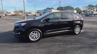 Used 2024  Ford Edge AWD at CarloanExpress&period;Com near Hampton&comma; VA