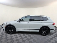 Used 2023  Volkswagen Tiguan 2&period;0T SE R-Line Black FWD at CarloanExpress&period;Com near Hampton&comma; VA