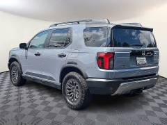 New 2026  Honda Passport TrailSport AWD at CarloanExpress&period;Com near Hampton&comma; VA