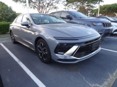 Used 2024  Hyundai Sonata SEL 2&period;5L FWD at CarloanExpress&period;Com near Hampton&comma; VA