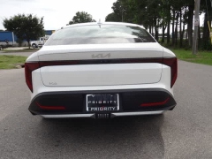 Used 2025  Kia K4 LXS FWD at CarloanExpress&period;Com near Hampton&comma; VA
