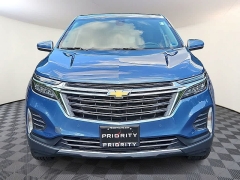 Used 2024  Chevrolet Equinox AWD 4dr LT w&sol;1LT at CarloanExpress&period;Com near Hampton&comma; VA