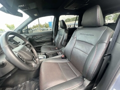 Used 2022  Honda Pilot Black Edition AWD at CarloanExpress.Com near Hampton, VA