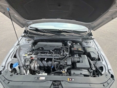 Used 2024  Hyundai Elantra SEL IVT at CarloanExpress&period;Com near Hampton&comma; VA