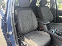 Used 2024  Chevrolet Equinox AWD 4dr LT w&sol;1LT at CarloanExpress&period;Com near Hampton&comma; VA