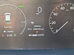 Used 2024  Honda CR-V Hybrid Sport-L FWD at CarloanExpress&period;Com near Hampton&comma; VA