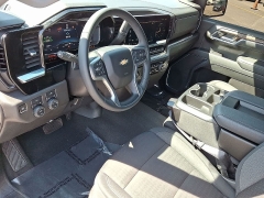 Used 2024  Chevrolet Silverado 1500 4WD Crew Cab 157" LT at CarloanExpress&period;Com near Hampton&comma; VA