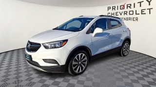Used 2022  Buick Encore FWD 4dr Preferred at CarloanExpress&period;Com near Hampton&comma; VA
