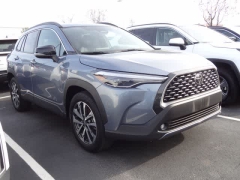 Used 2025  Toyota Corolla Cross XLE AWD at CarloanExpress&period;Com near Hampton&comma; VA