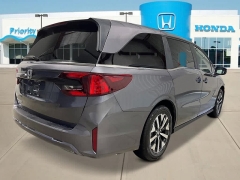 New 2026  Honda Odyssey EX-L Auto at CarloanExpress&period;Com near Hampton&comma; VA