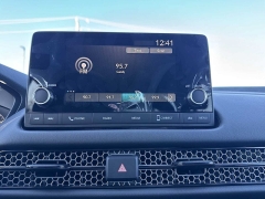 Used 2025  Honda HR-V Sport AWD CVT at CarloanExpress&period;Com near Hampton&comma; VA