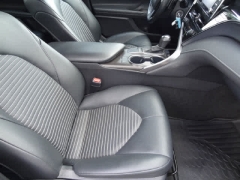 Used 2023  Toyota Camry SE Auto at CarloanExpress&period;Com near Hampton&comma; VA