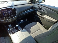 Used 2023  Chevrolet Traverse AWD 4dr LT Cloth w&sol;1LT at CarloanExpress&period;Com near Hampton&comma; VA