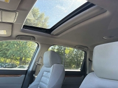 Used 2018  Honda CR-V 4d SUV FWD EX at CarloanExpress&period;Com near Hampton&comma; VA
