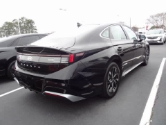 Used 2024  Hyundai Sonata SEL 2&period;5L FWD at CarloanExpress&period;Com near Hampton&comma; VA