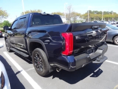 Used 2025  Toyota Tundra 4WD CrewMax 5&period;5' Bed &lpar;Natl&rpar; at CarloanExpress&period;Com near Hampton&comma; VA