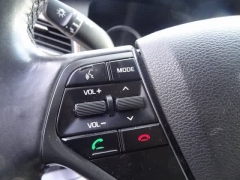 Used 2017  Hyundai Sonata Limited 2&period;4L PZEV at CarloanExpress&period;Com near Hampton&comma; VA