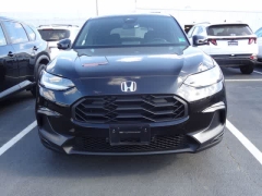 Used 2025  Honda HR-V Sport AWD CVT at CarloanExpress&period;Com near Hampton&comma; VA