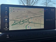 New 2026  Honda Passport TrailSport AWD at CarloanExpress&period;Com near Hampton&comma; VA