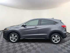 Used 2020  Honda HR-V 4d SUV AWD LX at CarloanExpress&period;Com near Hampton&comma; VA