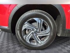 Used 2021  Hyundai Santa Fe SEL AWD at CarloanExpress&period;Com near Hampton&comma; VA