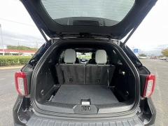 Used 2023  Ford Explorer Timberline 4WD at CarloanExpress.Com near Hampton, VA