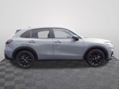 Used 2025  Honda HR-V Sport 2WD CVT at CarloanExpress&period;Com near Hampton&comma; VA