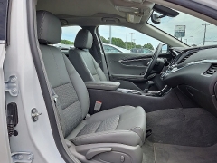Used 2019  Chevrolet Impala 4d Sedan LS w&sol;1FL V6 at CarloanExpress&period;Com near Hampton&comma; VA