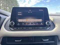 Used 2023  Nissan Rogue AWD SV &ast;Ltd Avail&ast; at CarloanExpress&period;Com near Hampton&comma; VA