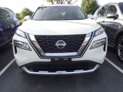 Used 2023  Nissan Rogue AWD Platinum &ast;Ltd Avail&ast; at CarloanExpress&period;Com near Hampton&comma; VA