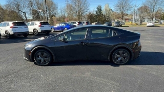 Used 2024  Toyota Prius &lpar;Natl&rpar; at CarloanExpress&period;Com near Hampton&comma; VA