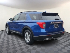Used 2020  Ford Explorer 4d SUV 4WD XLT 2&period;3L EcoBoost at CarloanExpress&period;Com near Hampton&comma; VA