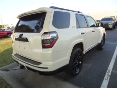 Used 2020  Toyota 4Runner 4WD &lpar;Natl&rpar; at CarloanExpress&period;Com near Hampton&comma; VA