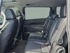 New 2026  Honda Odyssey EX-L Auto at CarloanExpress.Com near Hampton, VA