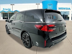 New 2026  Honda Odyssey Sport-L Auto at CarloanExpress&period;Com near Hampton&comma; VA