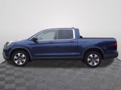 Used 2019  Honda Ridgeline Crew Cab AWD RTL at CarloanExpress&period;Com near Hampton&comma; VA