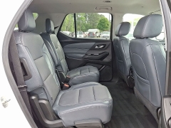 Used 2018  Chevrolet Traverse 4d SUV AWD Premier at CarloanExpress&period;Com near Hampton&comma; VA