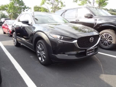 Used 2025  Mazda CX-30 2&period;5 S Preferred Package AWD at CarloanExpress&period;Com near Hampton&comma; VA